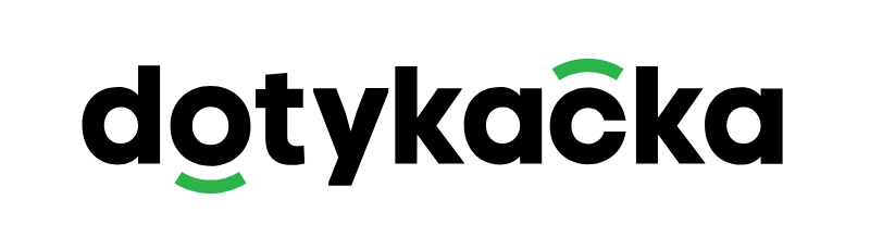 Logo Dotykačka